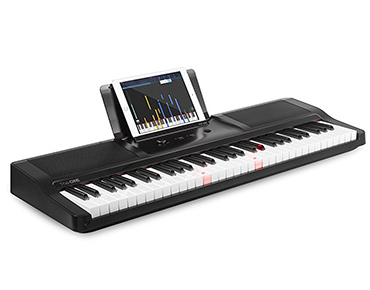 One Smart Piano Keyboard