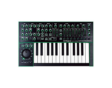Roland AIRA Series System 1 Synthesizer