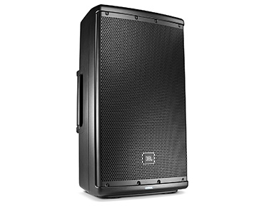 best JBL eon612 speakers for digital piano