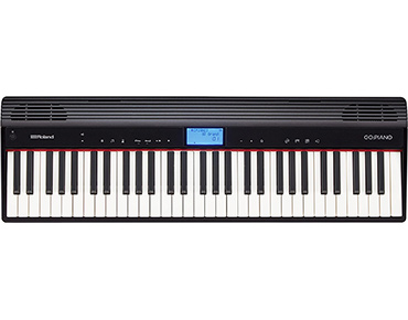 best roland digital piano GO61PC