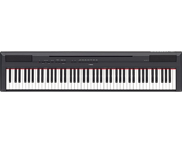 Yamaha P115 88 Key Weighted Action Digital Piano
